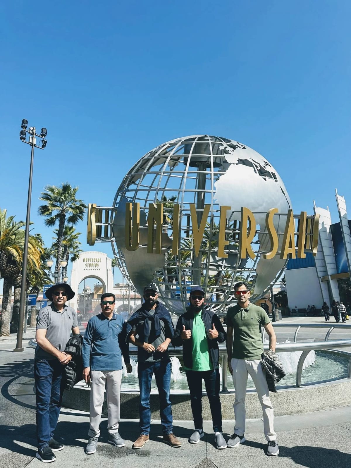 Visa Rejection Reasons