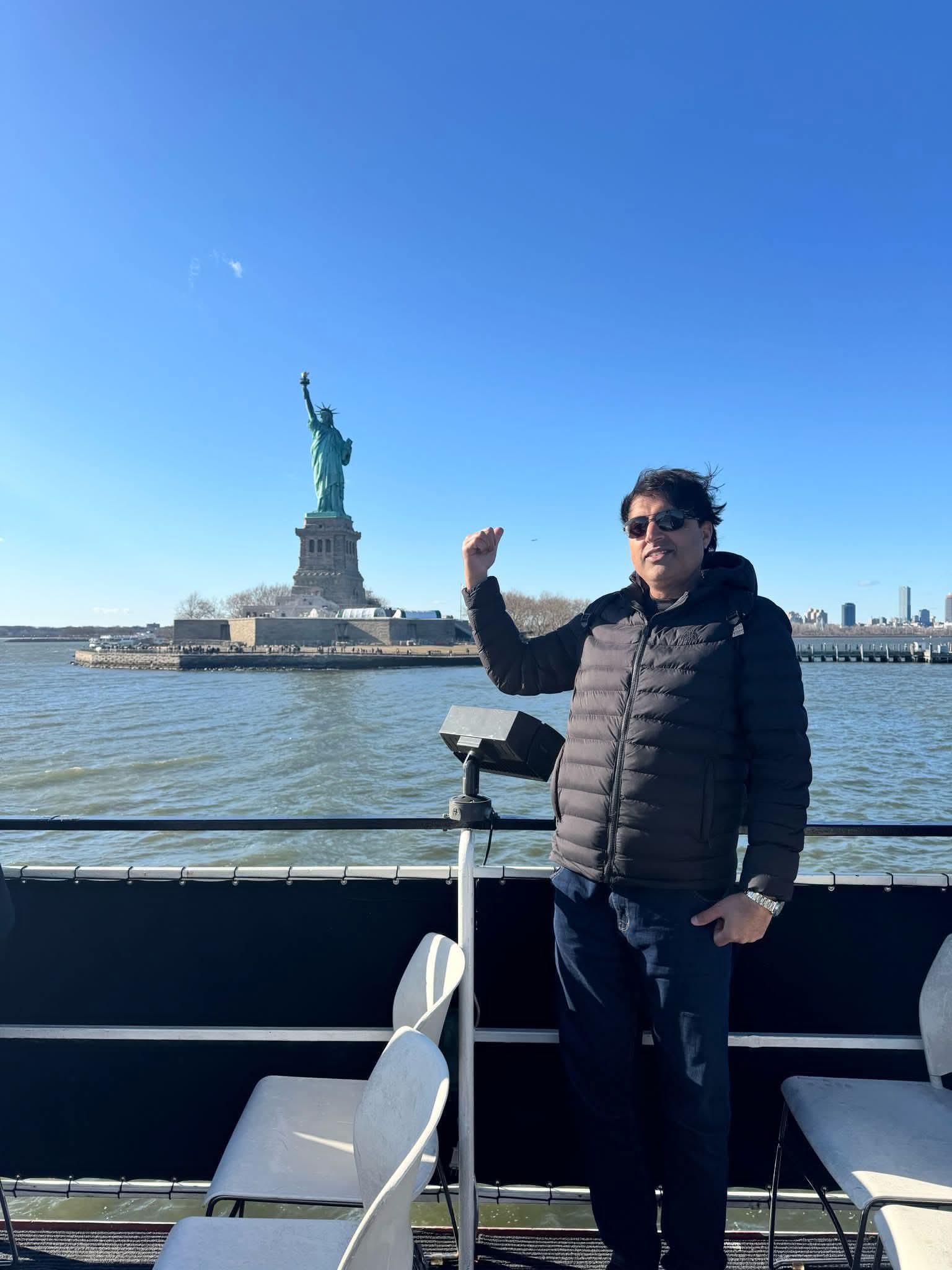 Travel Opportunities Image