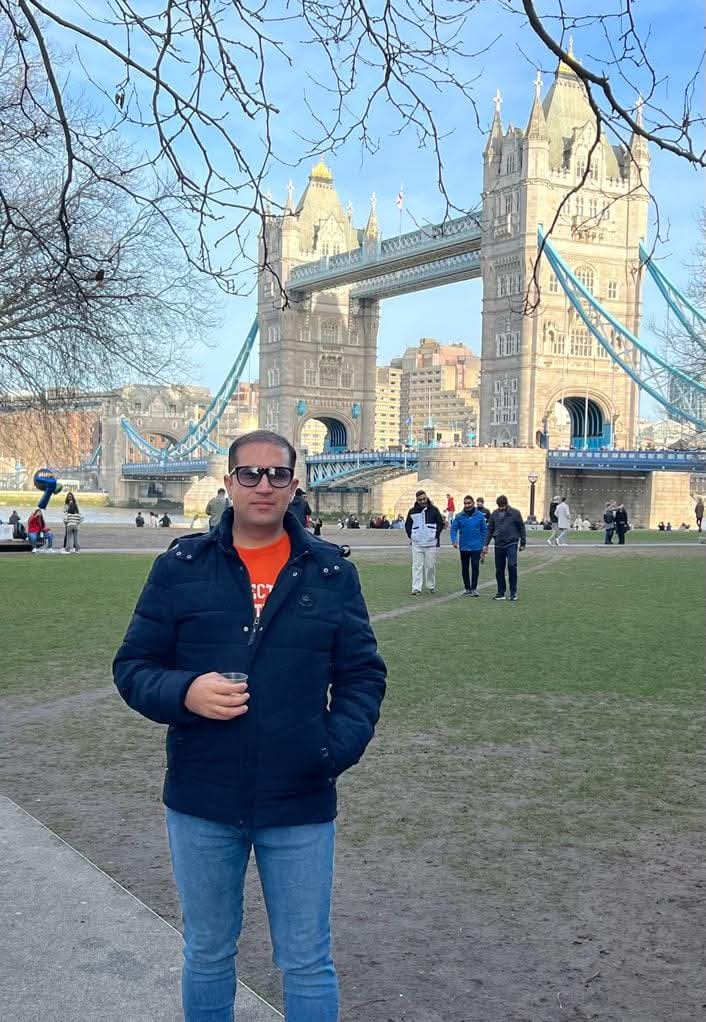 Visa Assistance Image