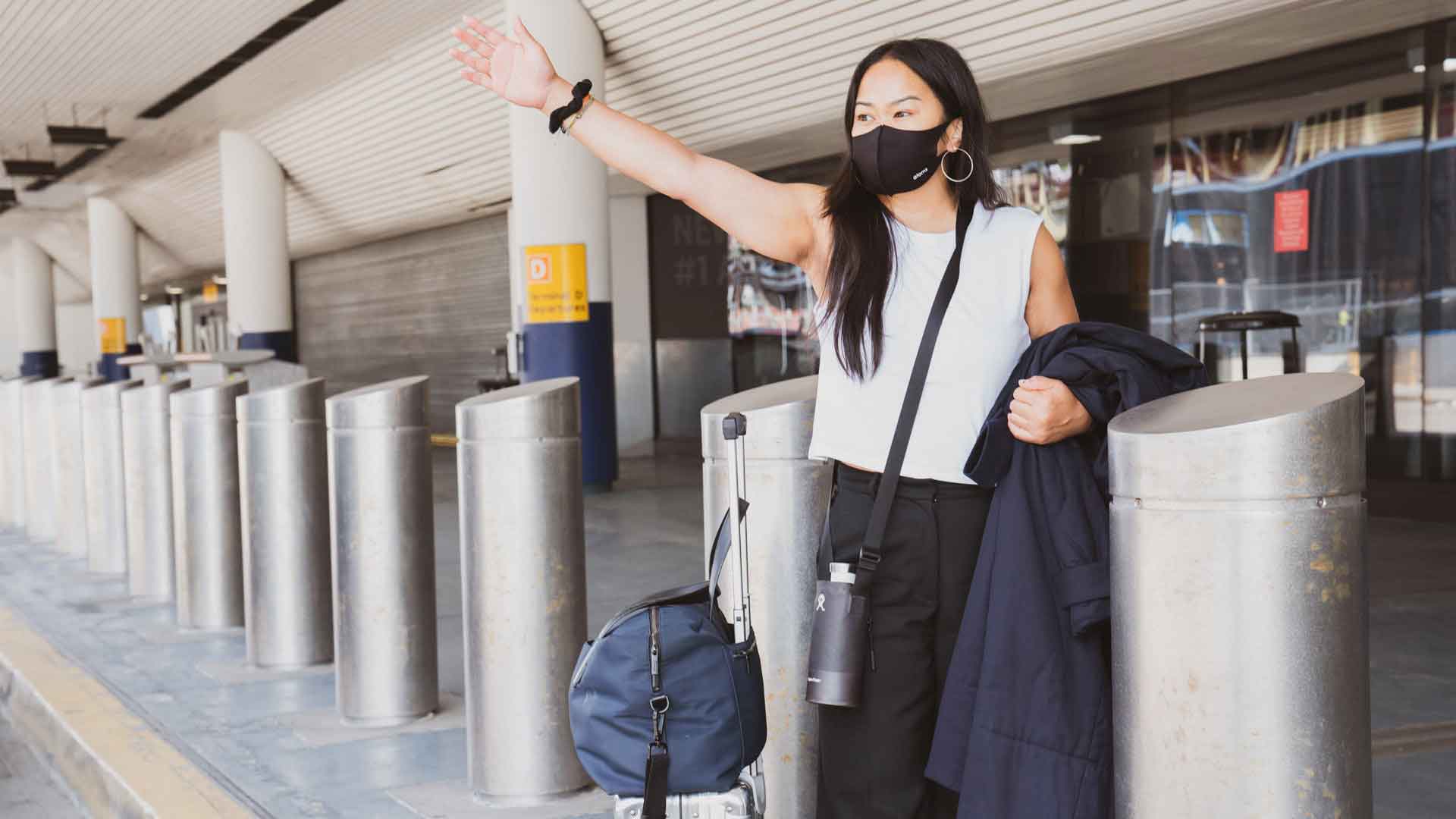 Travel Opportunities Image